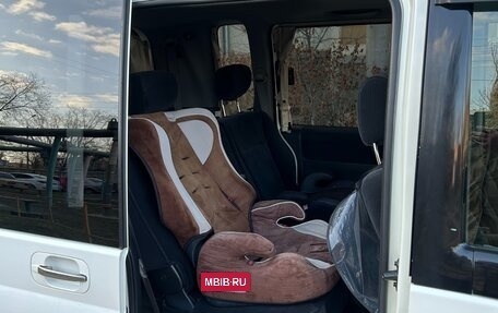 Honda Mobilio I, 2003 год, 757 000 рублей, 9 фотография