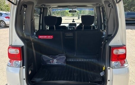 Honda Mobilio I, 2003 год, 757 000 рублей, 16 фотография