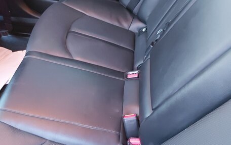 KIA Optima IV, 2018 год, 2 120 000 рублей, 5 фотография