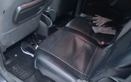 Ford C-MAX I рестайлинг, 2006 год, 265 000 рублей, 7 фотография