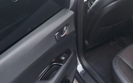 KIA Optima IV, 2018 год, 2 120 000 рублей, 6 фотография