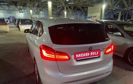 BMW 2 серия Active Tourer F45, 2017 год, 1 500 000 рублей, 5 фотография