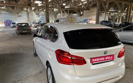 BMW 2 серия Active Tourer F45, 2017 год, 1 500 000 рублей, 6 фотография