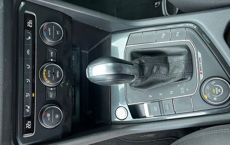 Volkswagen Tiguan II, 2019 год, 2 199 900 рублей, 22 фотография