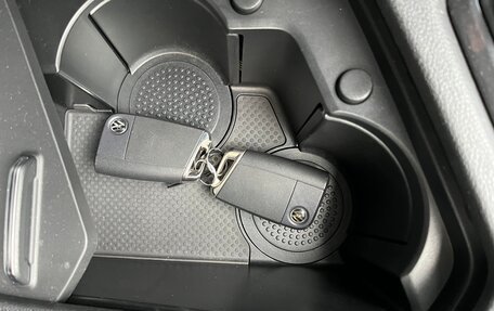 Volkswagen Tiguan II, 2019 год, 2 199 900 рублей, 32 фотография