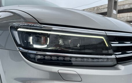 Volkswagen Tiguan II, 2019 год, 2 199 900 рублей, 31 фотография