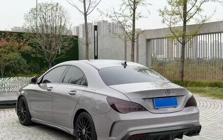 Mercedes-Benz CLA, 2019 год, 2 100 008 рублей, 5 фотография
