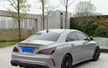 Mercedes-Benz CLA, 2019 год, 2 100 008 рублей, 6 фотография