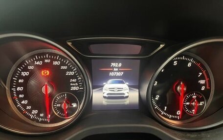 Mercedes-Benz CLA, 2019 год, 2 100 008 рублей, 8 фотография