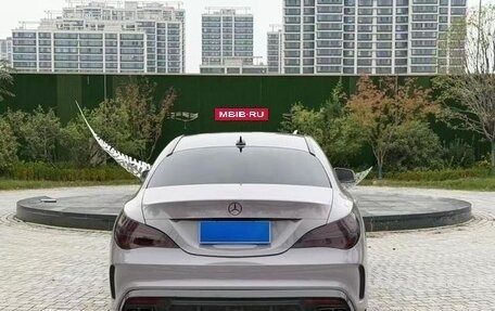 Mercedes-Benz CLA, 2019 год, 2 100 008 рублей, 4 фотография
