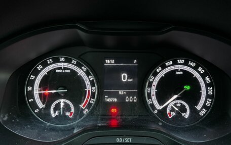 Skoda Kodiaq I, 2019 год, 2 340 000 рублей, 6 фотография