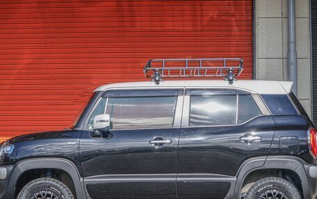 Suzuki Xbee I, 2022 год, 1 017 000 рублей, 4 фотография