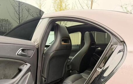 Mercedes-Benz CLA, 2019 год, 2 100 008 рублей, 10 фотография