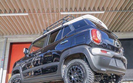 Suzuki Xbee I, 2022 год, 1 017 000 рублей, 6 фотография