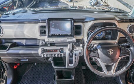 Suzuki Xbee I, 2022 год, 1 017 000 рублей, 19 фотография