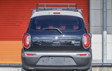 Suzuki Xbee I, 2022 год, 1 017 000 рублей, 7 фотография