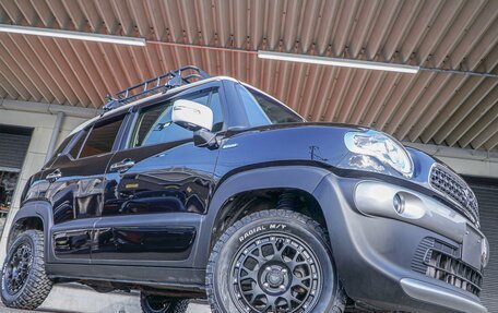 Suzuki Xbee I, 2022 год, 1 017 000 рублей, 13 фотография