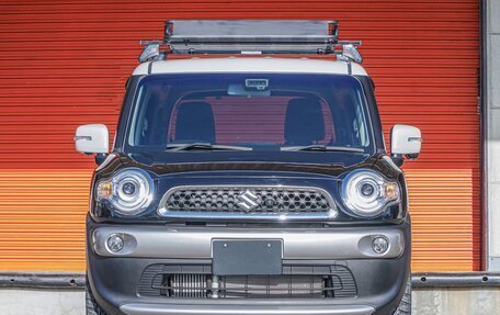 Suzuki Xbee I, 2022 год, 1 017 000 рублей, 15 фотография