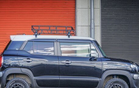 Suzuki Xbee I, 2022 год, 1 017 000 рублей, 11 фотография