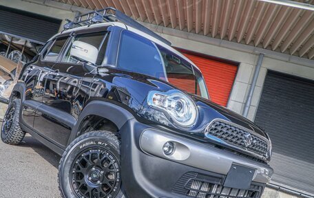 Suzuki Xbee I, 2022 год, 1 017 000 рублей, 12 фотография