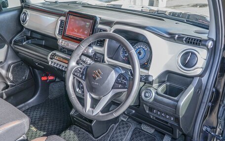 Suzuki Xbee I, 2022 год, 1 017 000 рублей, 20 фотография