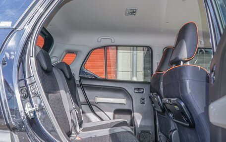 Suzuki Xbee I, 2022 год, 1 017 000 рублей, 29 фотография