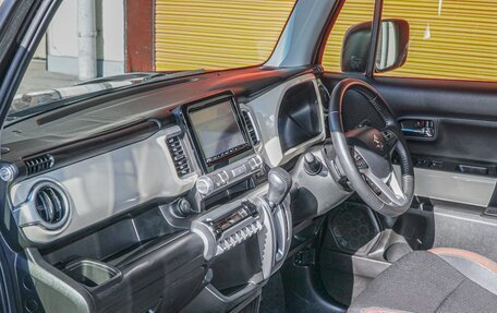 Suzuki Xbee I, 2022 год, 1 017 000 рублей, 24 фотография