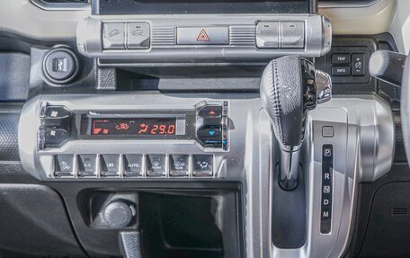 Suzuki Xbee I, 2022 год, 1 017 000 рублей, 26 фотография