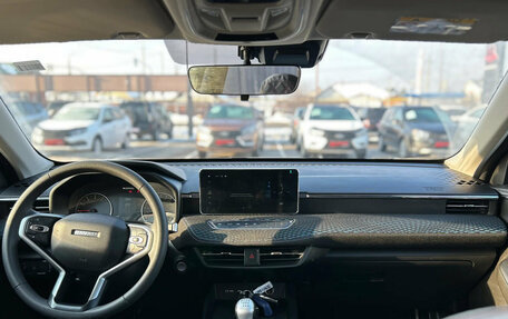 Haval Jolion, 2024 год, 1 880 000 рублей, 2 фотография