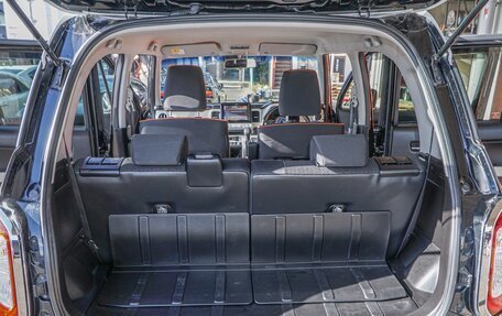 Suzuki Xbee I, 2022 год, 1 017 000 рублей, 31 фотография