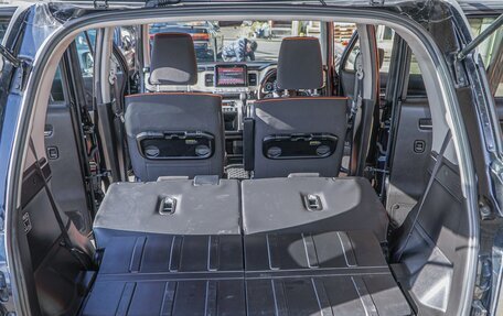 Suzuki Xbee I, 2022 год, 1 017 000 рублей, 32 фотография