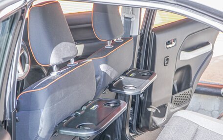 Suzuki Xbee I, 2022 год, 1 017 000 рублей, 28 фотография