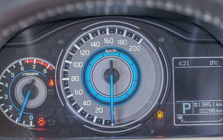 Suzuki Xbee I, 2022 год, 1 017 000 рублей, 22 фотография