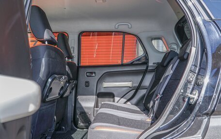 Suzuki Xbee I, 2022 год, 1 017 000 рублей, 30 фотография