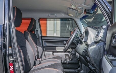 Suzuki Xbee I, 2022 год, 1 017 000 рублей, 23 фотография