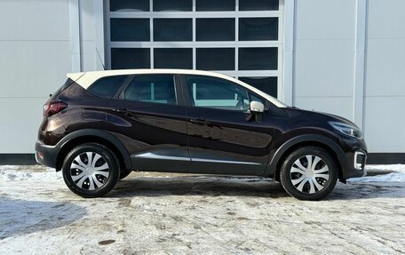 Renault Kaptur I рестайлинг, 2018 год, 1 350 000 рублей, 6 фотография