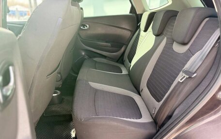 Renault Kaptur I рестайлинг, 2018 год, 1 350 000 рублей, 10 фотография