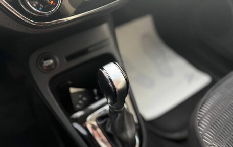 Renault Kaptur I рестайлинг, 2018 год, 1 350 000 рублей, 18 фотография