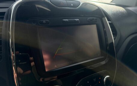 Renault Kaptur I рестайлинг, 2018 год, 1 350 000 рублей, 16 фотография