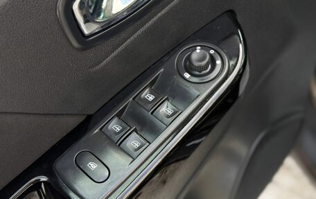 Renault Kaptur I рестайлинг, 2018 год, 1 350 000 рублей, 19 фотография