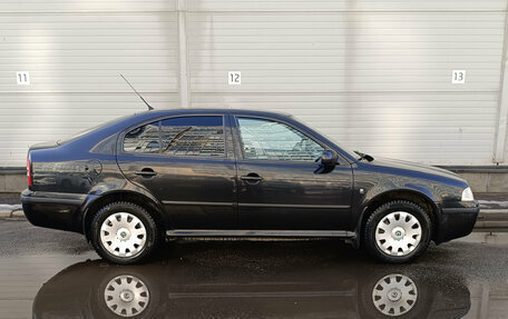 Skoda Octavia IV, 2010 год, 649 000 рублей, 4 фотография