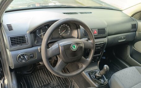 Skoda Octavia IV, 2010 год, 649 000 рублей, 9 фотография