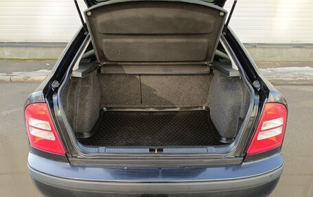 Skoda Octavia IV, 2010 год, 649 000 рублей, 16 фотография