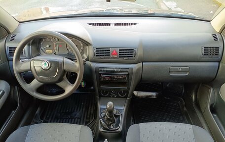 Skoda Octavia IV, 2010 год, 649 000 рублей, 13 фотография