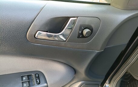 Skoda Octavia IV, 2010 год, 649 000 рублей, 15 фотография