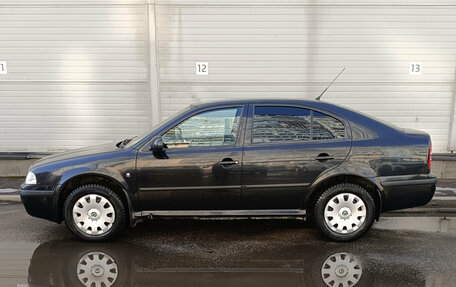 Skoda Octavia IV, 2010 год, 649 000 рублей, 8 фотография