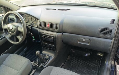 Skoda Octavia IV, 2010 год, 649 000 рублей, 10 фотография