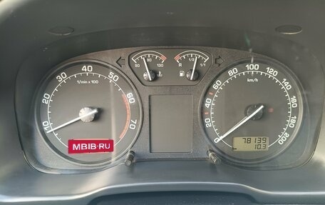 Skoda Octavia IV, 2010 год, 649 000 рублей, 14 фотография