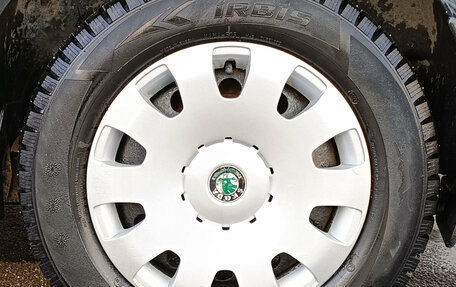 Skoda Octavia IV, 2010 год, 649 000 рублей, 17 фотография