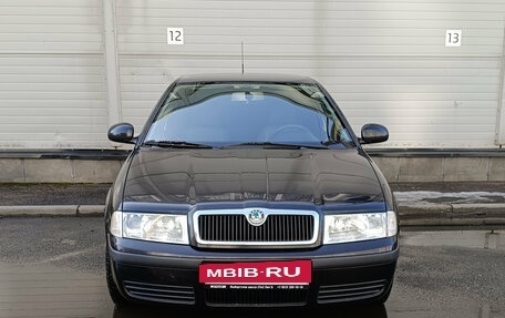 Skoda Octavia IV, 2010 год, 649 000 рублей, 2 фотография